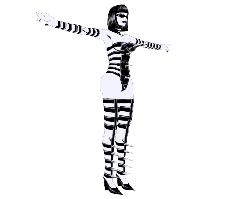 Preview in Browser - MadWorld