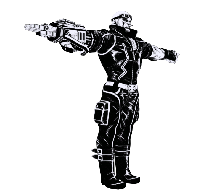 Preview in Browser - MadWorld