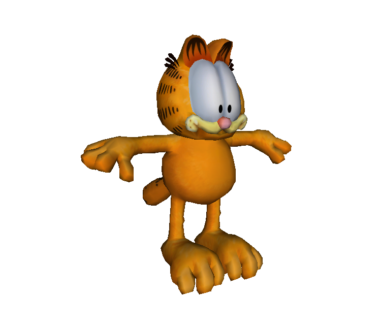 Preview in Browser - The Garfield Show: Threat of the Space Lasagna
