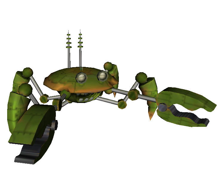 Preview in Browser - Nicktoons Unite!