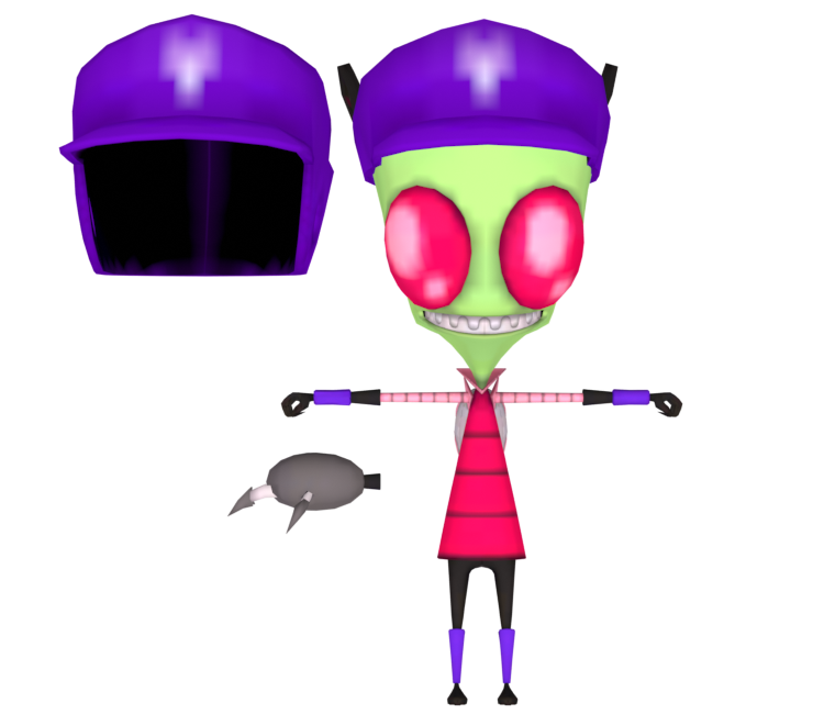 Preview in Browser - Nicktoons MLB