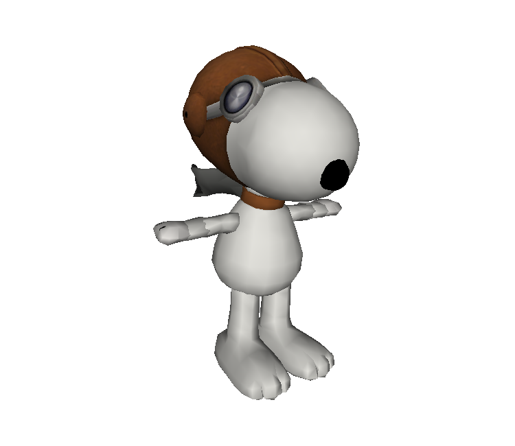 Preview in Browser - Snoopy vs. the Red Baron