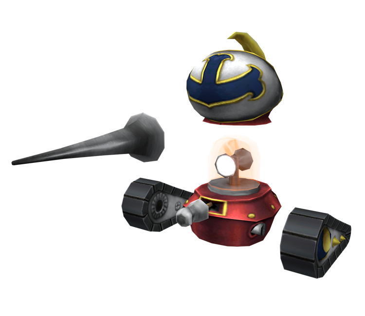 Download ZIP Archive - Super Smash Bros. Brawl