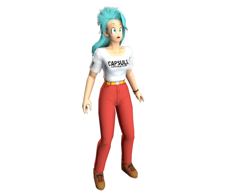 Preview in Browser - Dragon Ball Z: Budokai