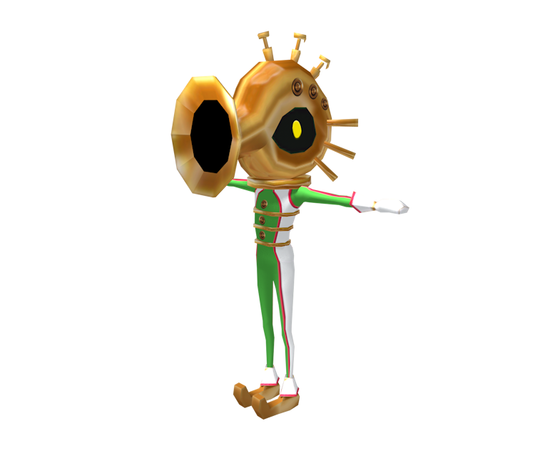 Download ZIP Archive - Super Smash Bros. Brawl