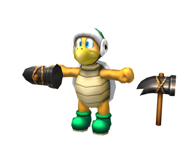 Download ZIP Archive - Super Smash Bros. Brawl