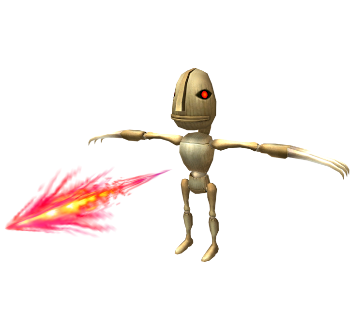Download ZIP Archive - Super Smash Bros. Brawl