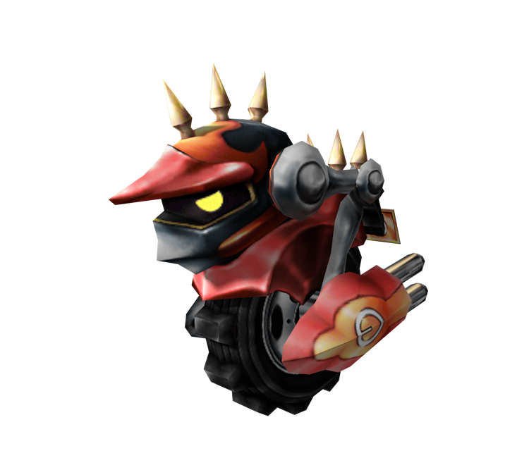 Download ZIP Archive - Super Smash Bros. Brawl
