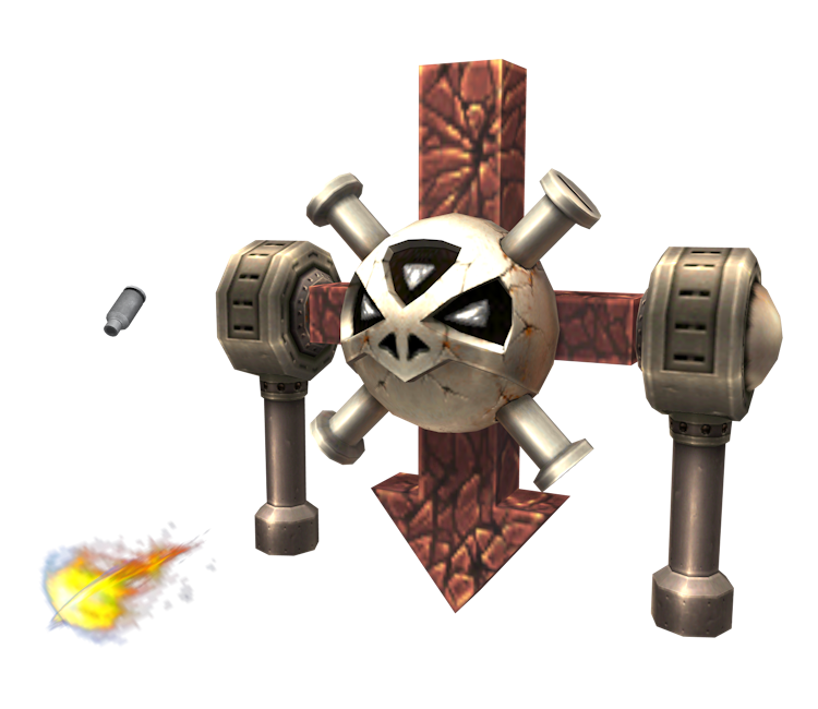 Download ZIP Archive - Super Smash Bros. Brawl