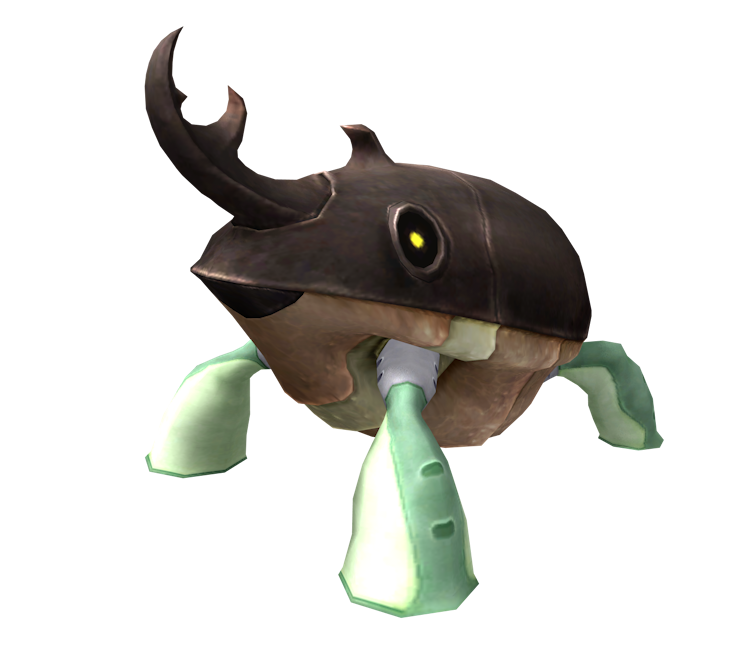 Download ZIP Archive - Super Smash Bros. Brawl