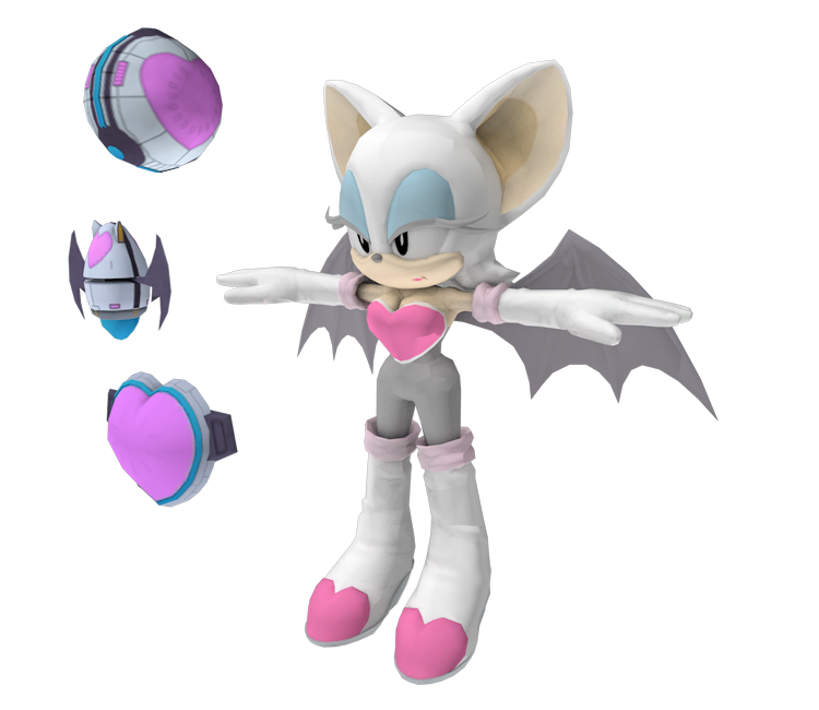 Download ZIP Archive - Sonic the Hedgehog (2006)