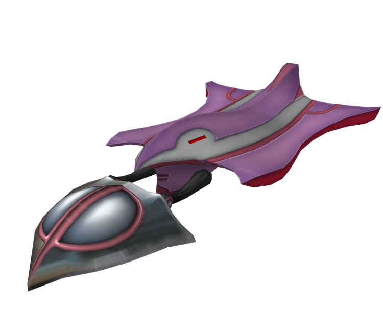 Download ZIP Archive - Super Smash Bros. Brawl