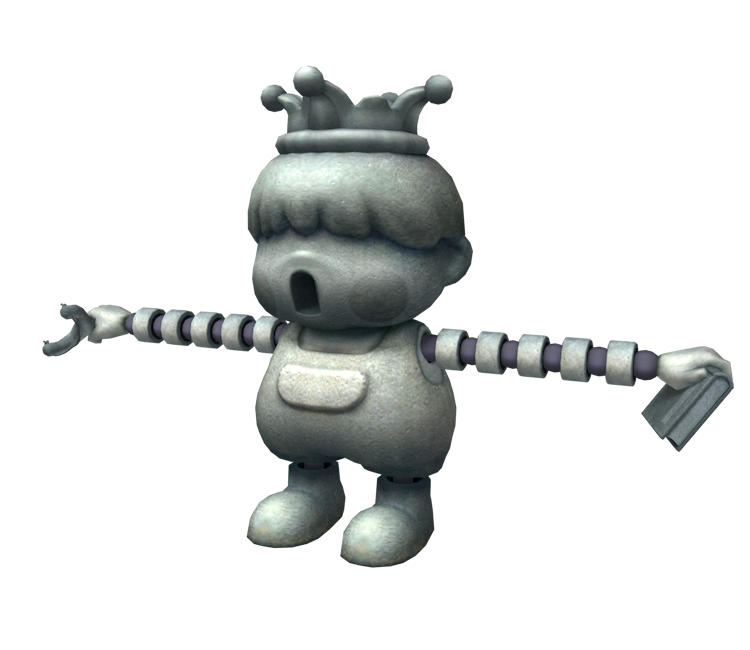 Download ZIP Archive - Super Smash Bros. Brawl
