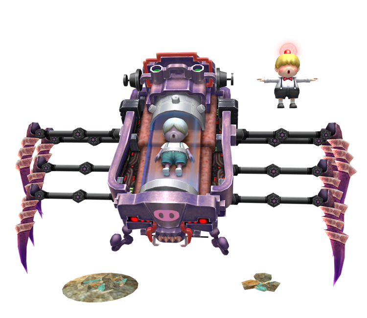 Download ZIP Archive - Super Smash Bros. Brawl