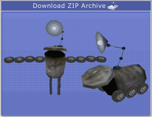 Preview in Browser - Rampage: Total Destruction