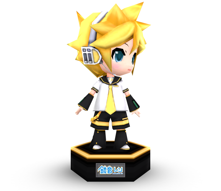 Preview in Browser - Hatsune Miku: Project Mirai 2 (JPN)