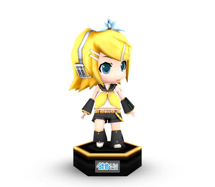 Preview in Browser - Hatsune Miku: Project Mirai 2 (JPN)