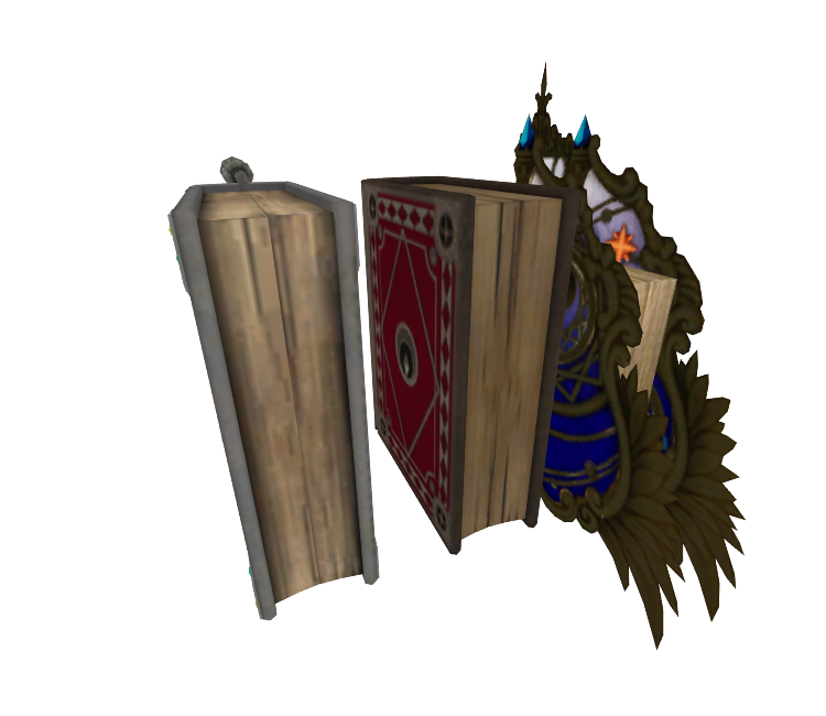 Preview in Browser - Hyrule Warriors