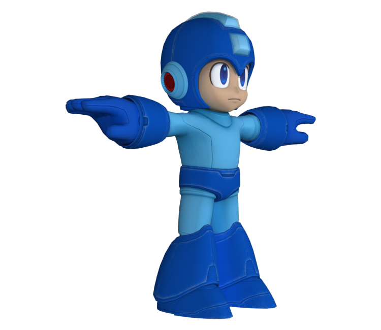 Download ZIP Archive - Super Smash Bros. for Wii U