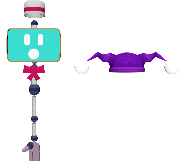 Download ZIP Archive - Nintendo Land