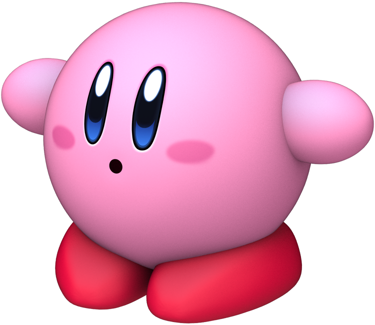 Download ZIP Archive - Kirby Customs