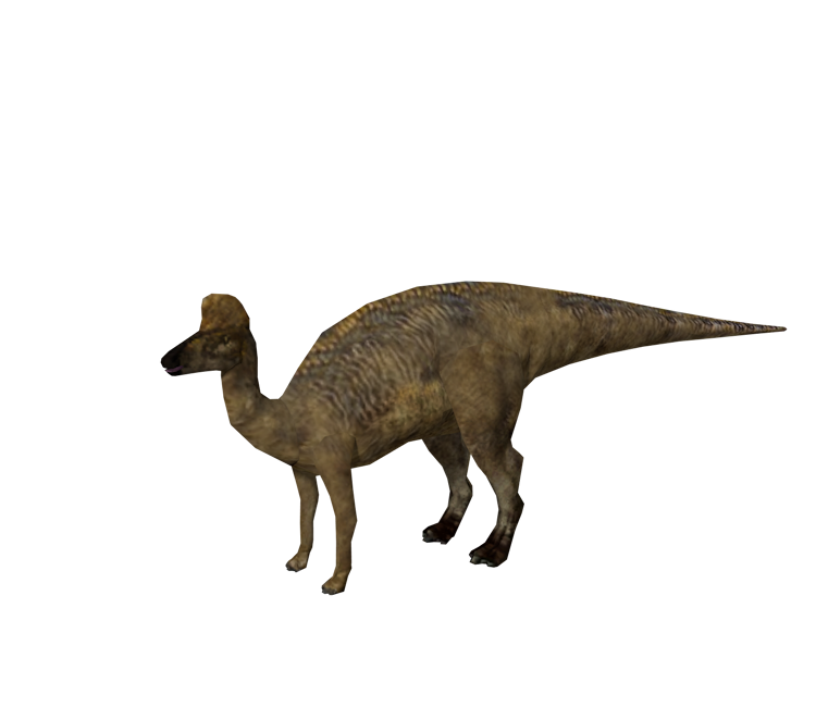 Preview in Browser - Jurassic Park: Operation Genesis