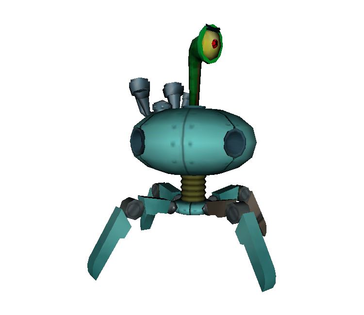 Preview in Browser - Nicktoons Unite!
