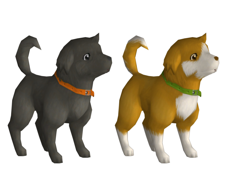Preview in Browser - Final Fantasy Fables: Chocobo's Dungeon