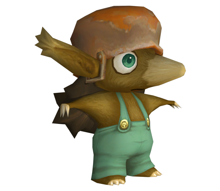 Preview in Browser - Final Fantasy Fables: Chocobo's Dungeon