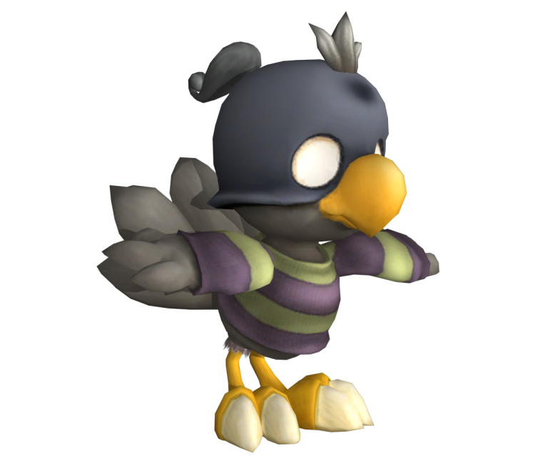 Preview in Browser - Final Fantasy Fables: Chocobo's Dungeon