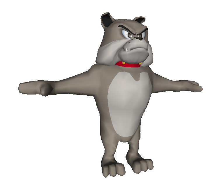 Preview in Browser - Tom and Jerry in War of the Whiskers