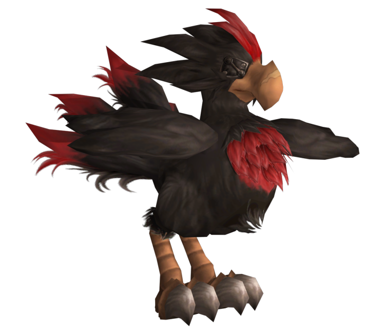 Preview in Browser - Final Fantasy Fables: Chocobo's Dungeon