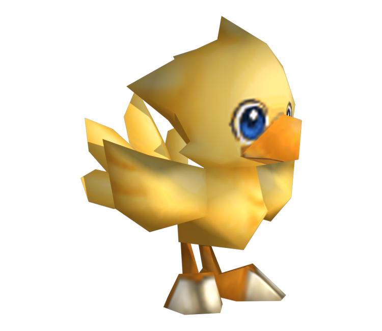 Preview in Browser - Final Fantasy Fables: Chocobo's Dungeon