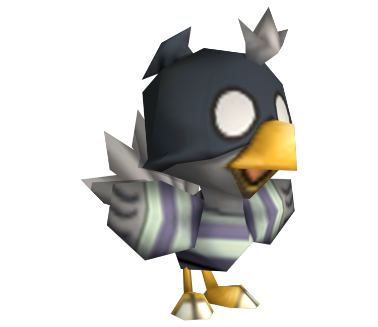 Preview in Browser - Final Fantasy Fables: Chocobo's Dungeon