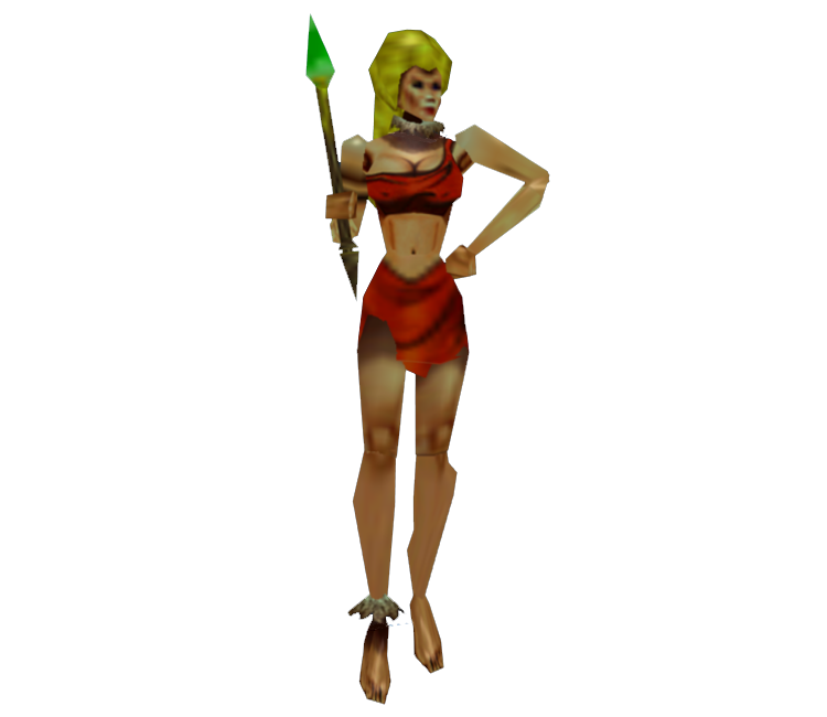 Download ZIP Archive - Gauntlet: Dark Legacy