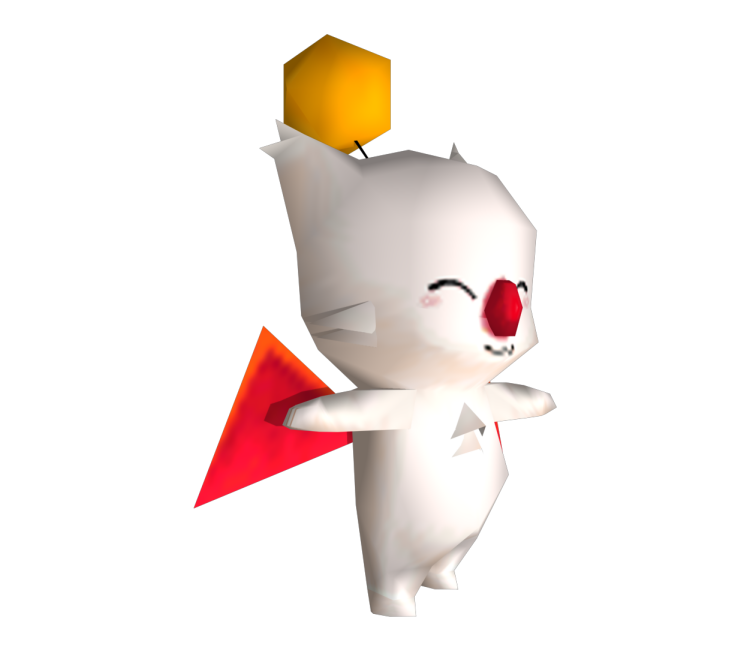 Preview in Browser - Final Fantasy Fables: Chocobo's Dungeon