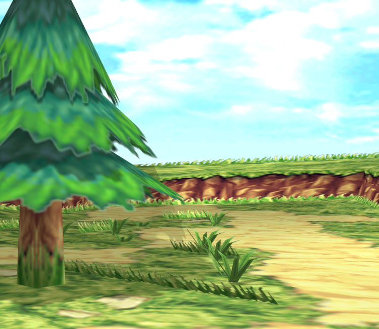 Preview in Browser - Final Fantasy Fables: Chocobo's Dungeon