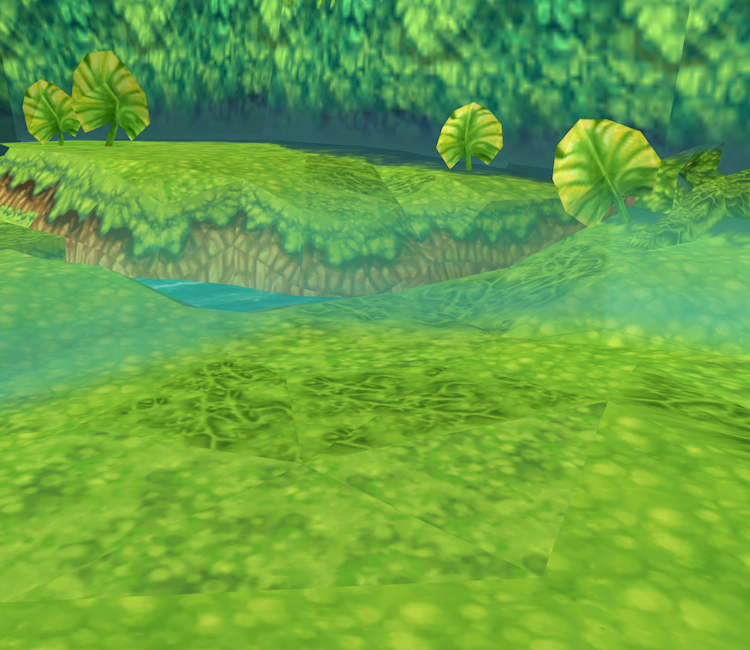 Preview in Browser - Final Fantasy Fables: Chocobo's Dungeon
