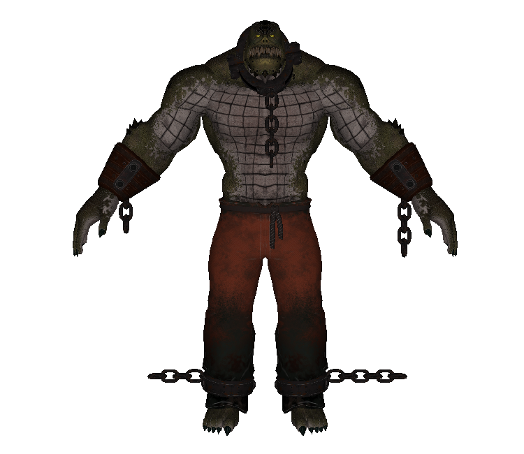 Preview in Browser - Batman: Arkham Asylum