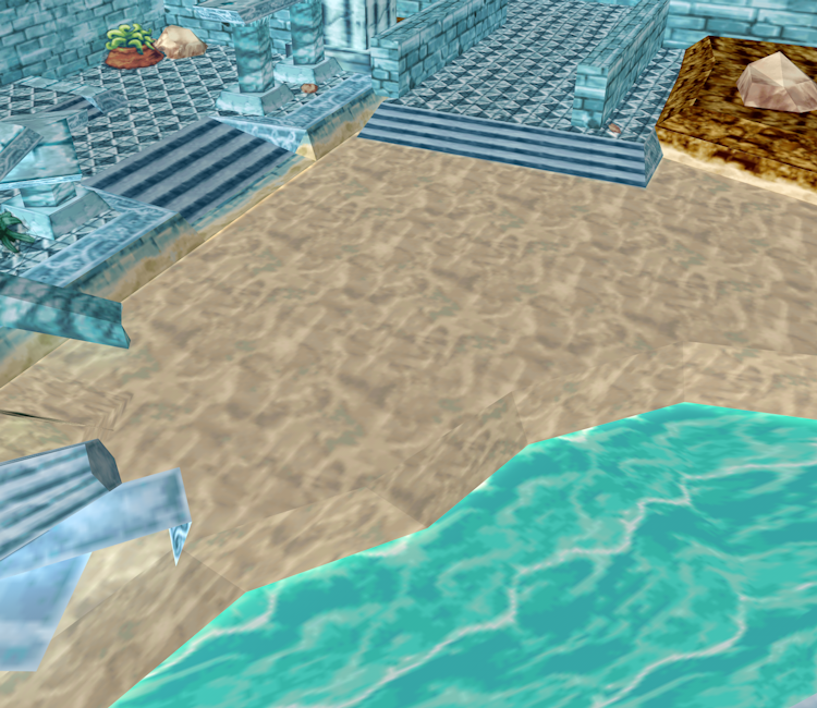 Preview in Browser - Final Fantasy Fables: Chocobo's Dungeon