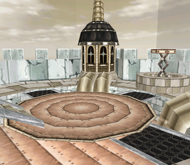 Preview in Browser - Final Fantasy Fables: Chocobo's Dungeon