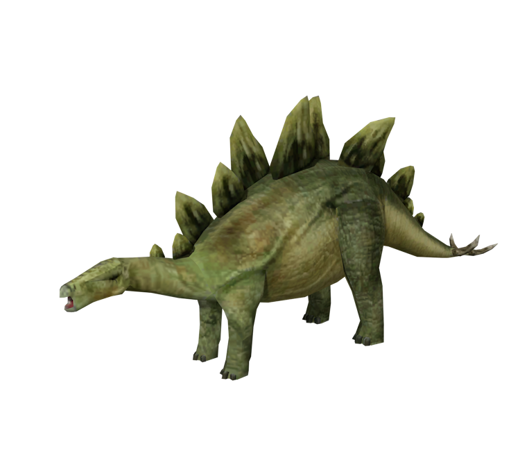 Preview in Browser - Jurassic Park: Operation Genesis
