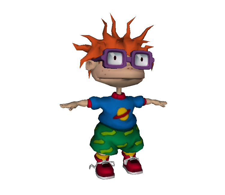 Preview in Browser - Rugrats: Royal Ransom