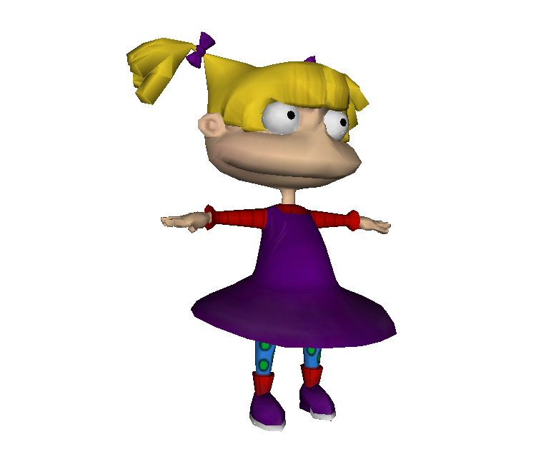 Preview in Browser - Rugrats: Royal Ransom