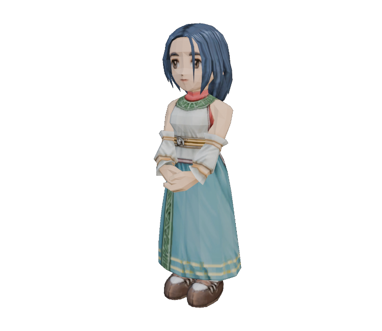 Preview in Browser - Tales of Symphonia