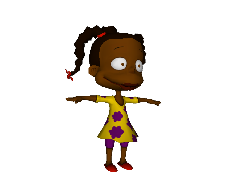 Preview in Browser - Rugrats: Royal Ransom