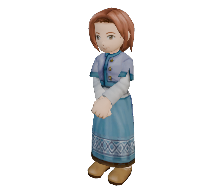 Preview in Browser - Tales of Symphonia