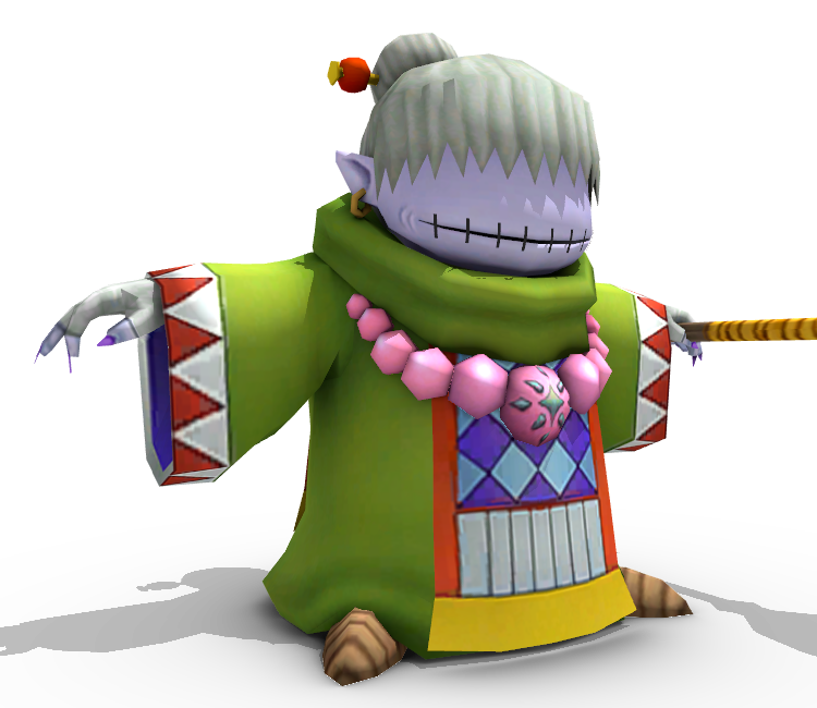 Preview in Browser - Shrek 2