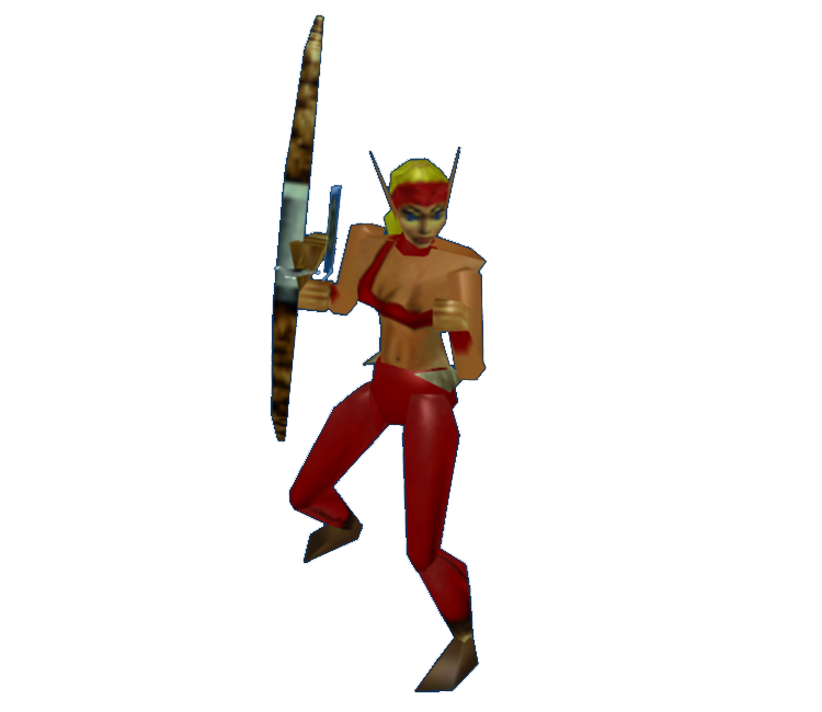 Download ZIP Archive - Gauntlet: Dark Legacy