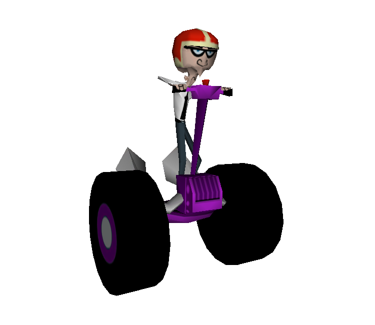 Preview in Browser - Nicktoons Winners Cup Racing